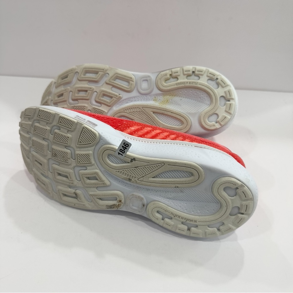 Brooks Adrenaline GTS 24 Women’s Running Shoes - Picture 7 of 9